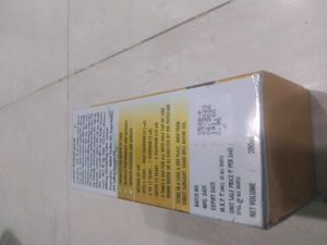 Hepaprotect Syrup For Liver