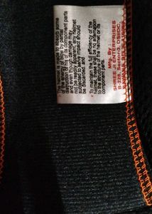 Simple: Armor Black Half-Face Helmet