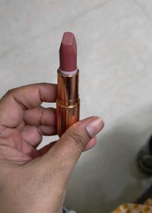 Charlotte Tilbury Lipstick - Pillow Talk