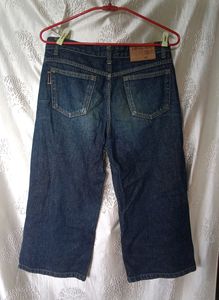 UNISEX Denim JEANS