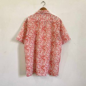 Vintage Walkway Shirt