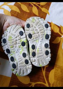 Toddler Boy Sandals -