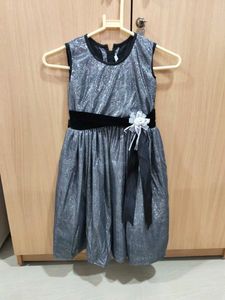 Sparkly Party Dress