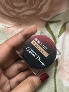 Swiss Beauty Lip &amp; Cheek Mousse