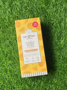 Dot & Key Face Serum 30ml