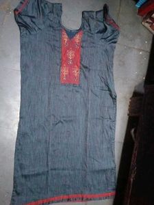 Elegant  Salwar Suit