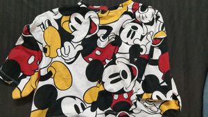 Crop Top . From an Imported Site.