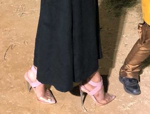 Pencil Heels
