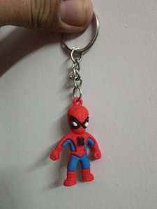 Keychain - Fun &amp; Trendy