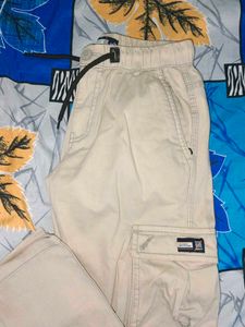 A Classic Cotton Cargo