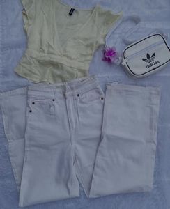 H&m Pant🌸