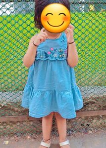 baby frock