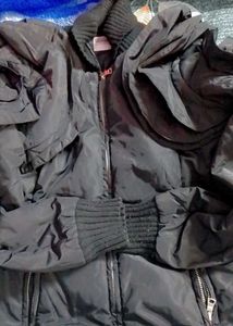 Winter Jacket