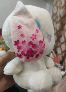 Cinnamoroll Plush Toy