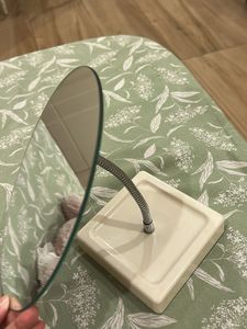 Table Mirror