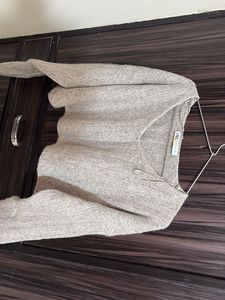 Zara Knit Sweater