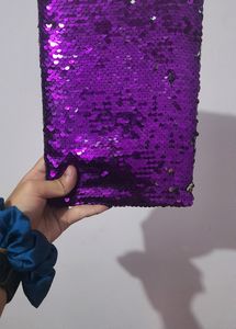 Magic Sequin Diary