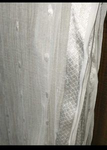 Off White Dupatta