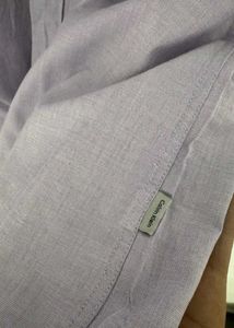 Calvin Klein Double Pocket Shirts