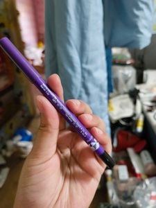 Plum Goodness Black Kajal Naturstudio