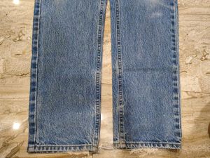 Carhartt vintage relaxed fit jeans