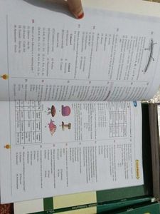 NEET Study Material 1st Year