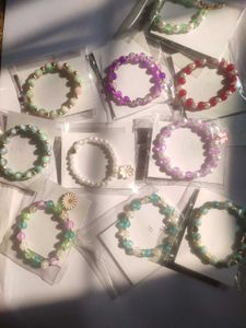 Beads Bracelet ⭐✨