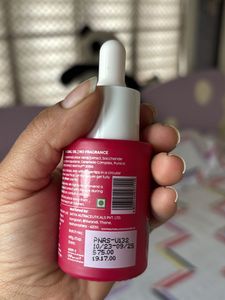 Pomegranate Overnight Repair Dewy Serum