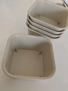 IKEA Organisers -  Set of 5