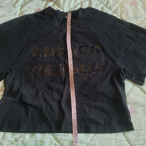 Graphic Print T-Shirt