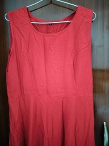 Double Layer Festive Kurti