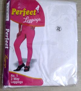 Brand New Cotton Leggings