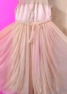 Elegant Ethnic Gown