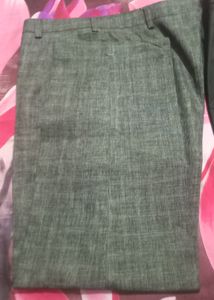 Two Pants -XXL Size