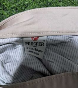 PROSPER MEN PANT