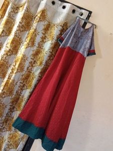 Elegant Ethnic Kurta