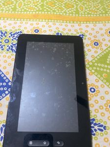 Micromax Funbook P300 Tab In Working Condition