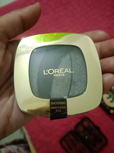 Artificial Nails+ Eye Mascara+Shadow+ Tools Combo
