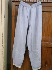Embroidered 3 Piece Suit