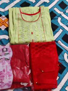 Kurta Set
