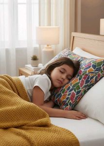 Perfect Fit Promise: Custom-Sized Pillow Covers