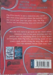 Good Girl Series