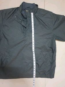 North End Zipper Jacket L Xl