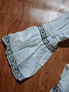 ethnic top