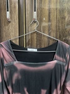 Mesh Bodycon Dress