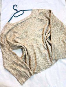 🎁Buy2 Get 2 Free Oversized Sweater B