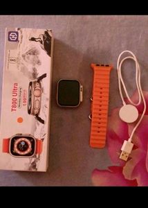 T800 Ultra Smart Watch For Men