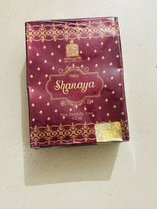 Shanaya Non Alcoholic Attar 5.5ml