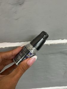 Quench Face Serum