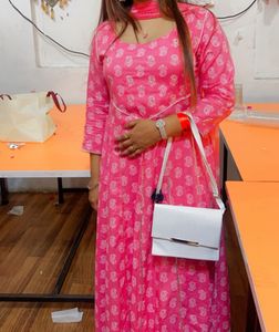 Combo Of 4 Kurta Sets